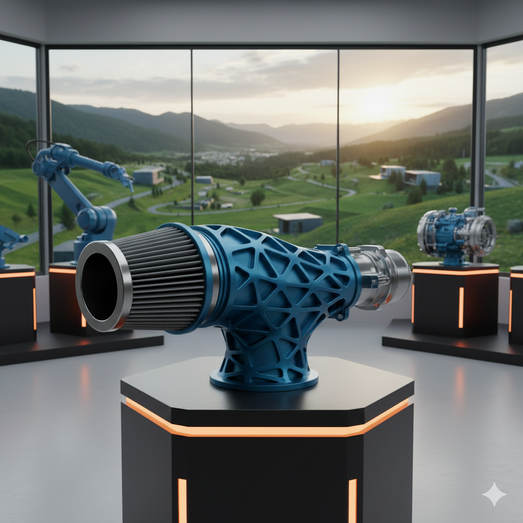 Automotive Component