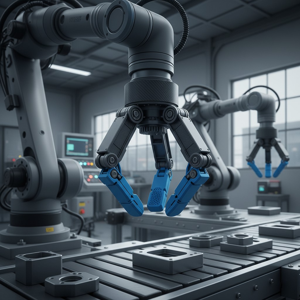 Robotic Arm
