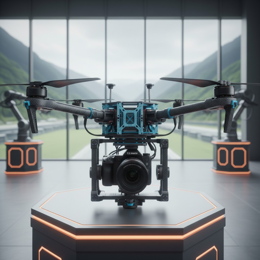 Drone Component